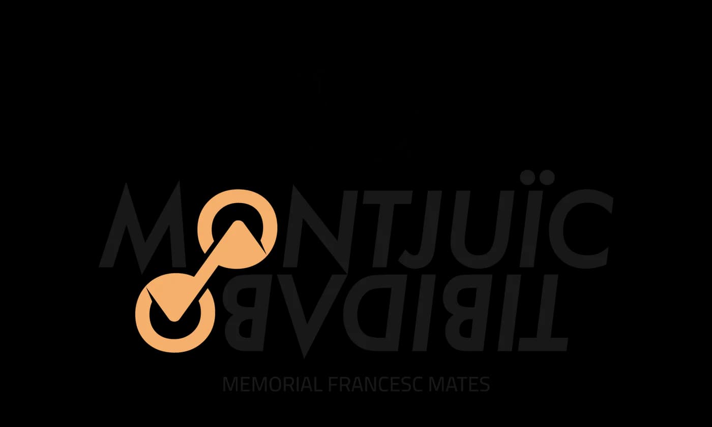 BUFF® Montjuïc Tibidabo
