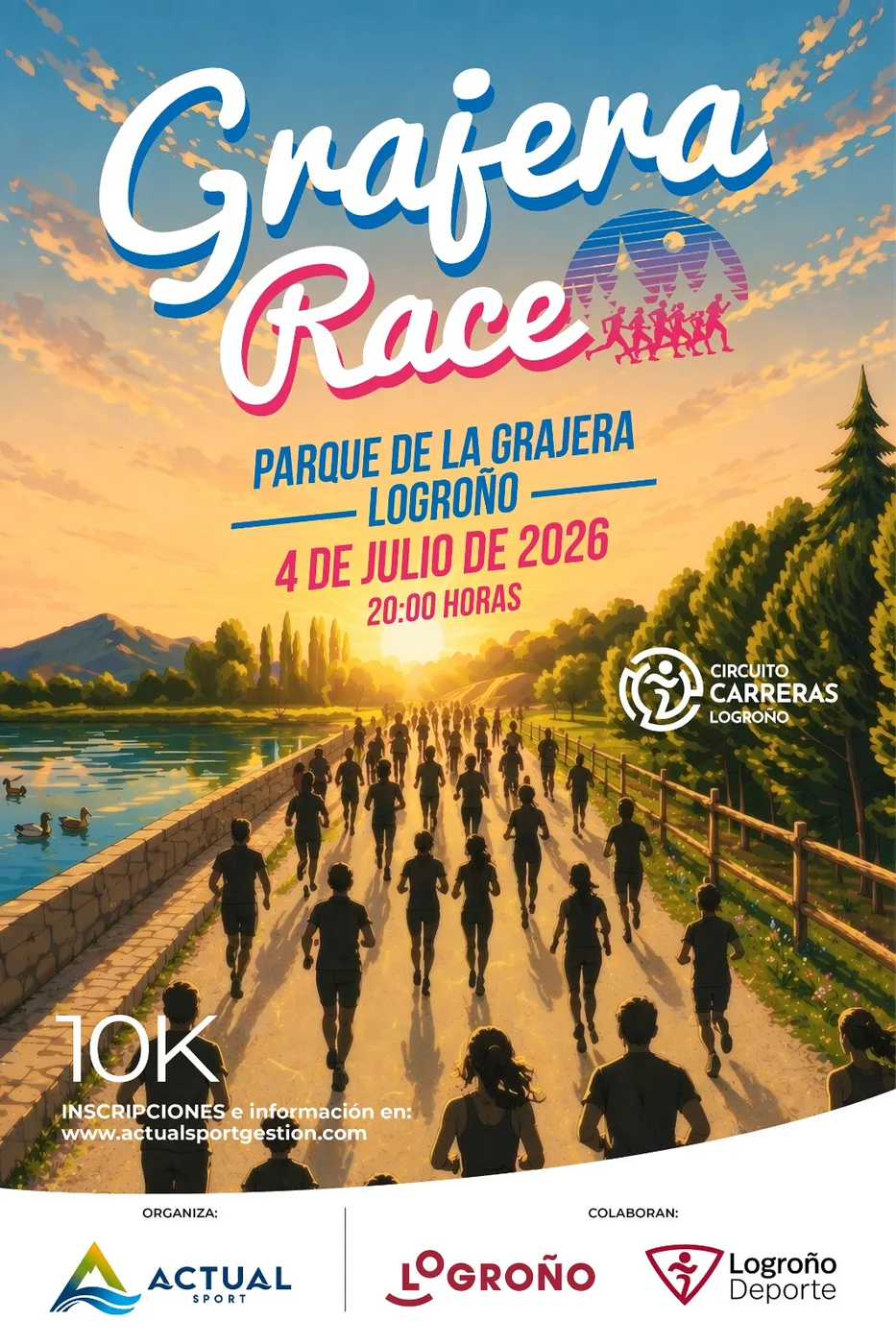 Grajera Race