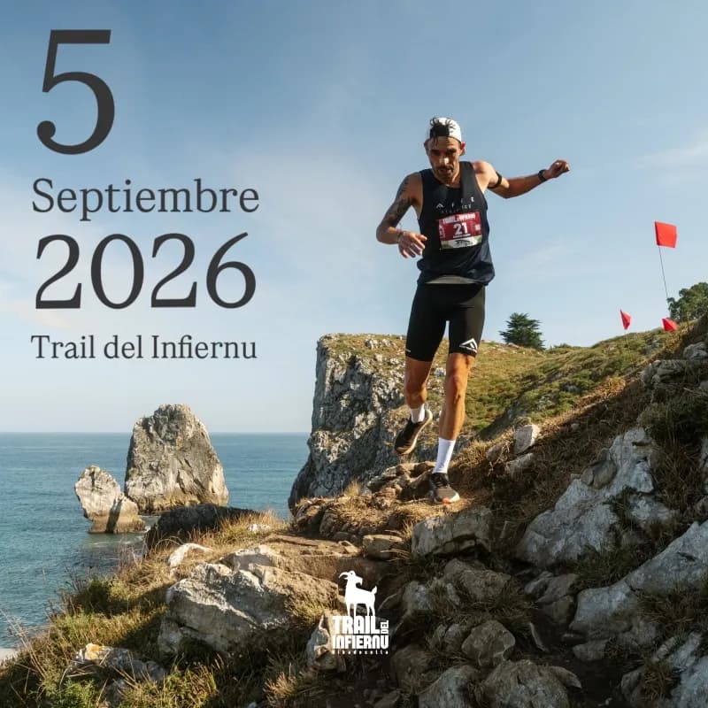 Cartel II Trail del Infiernu