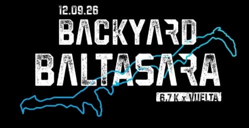 Cartel Backyard Baltasara
