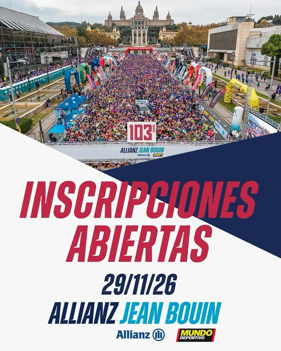 Cartel 103a Allianz Jean Bouin