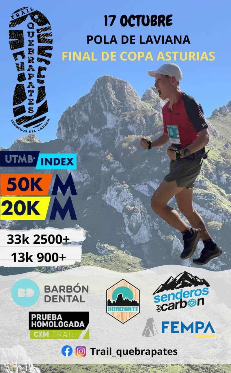 Cartel Quebrapates 13K