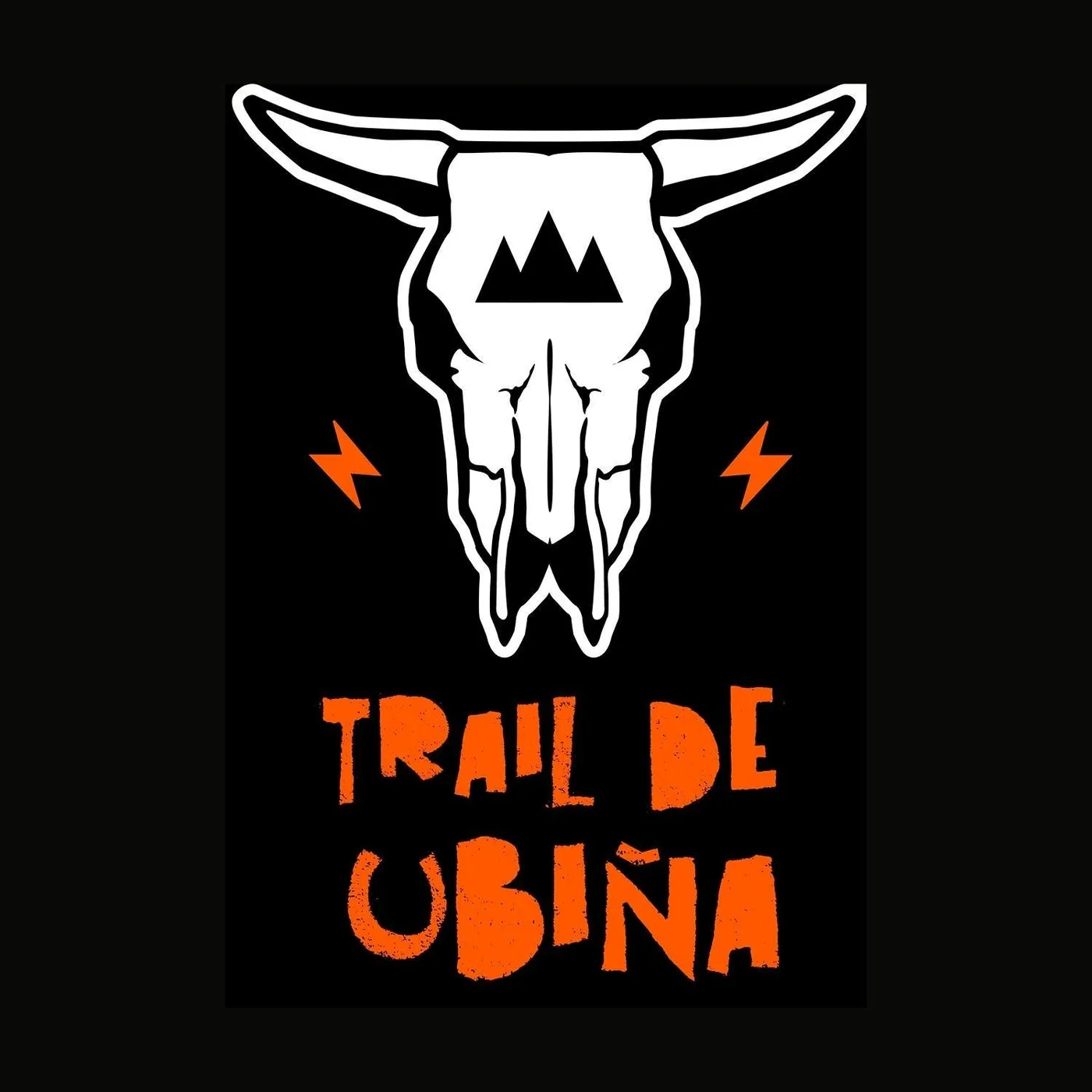 Trail de Ubiña - Carrerina 15K
