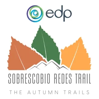 Cartel SST Speed Trail 17K - Sobrescobio