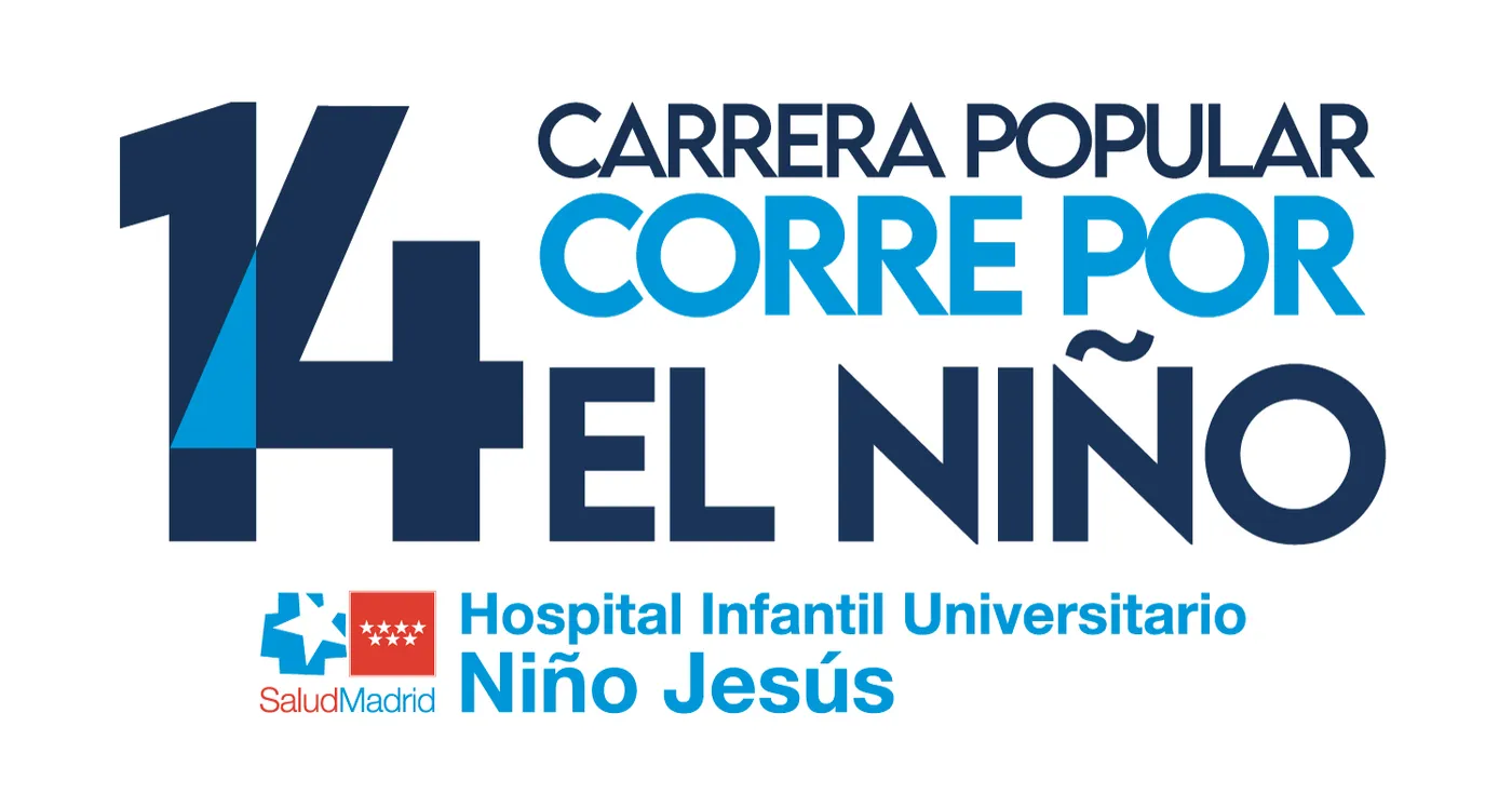 Cartel 14ª Carrera Popular Corre por el Niño 10K