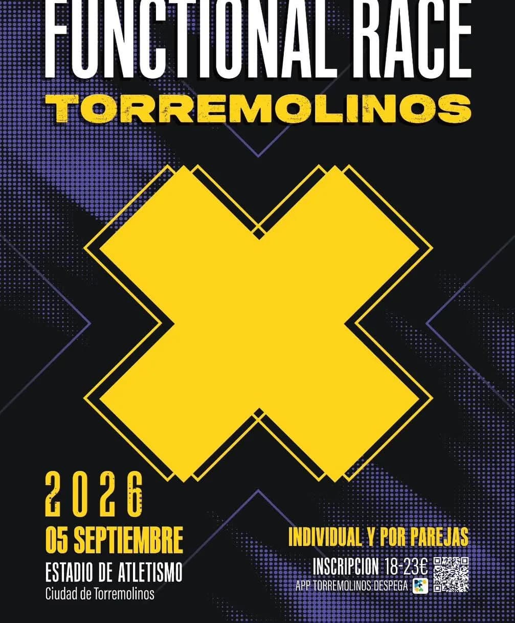 Funcional Race Torremolinos